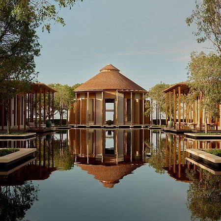 Amanyara Hotel Wheeland Exterior photo