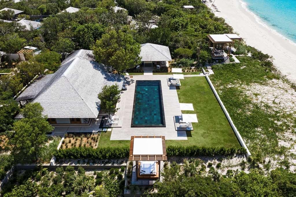 Amanyara Hotel Wheeland Room photo