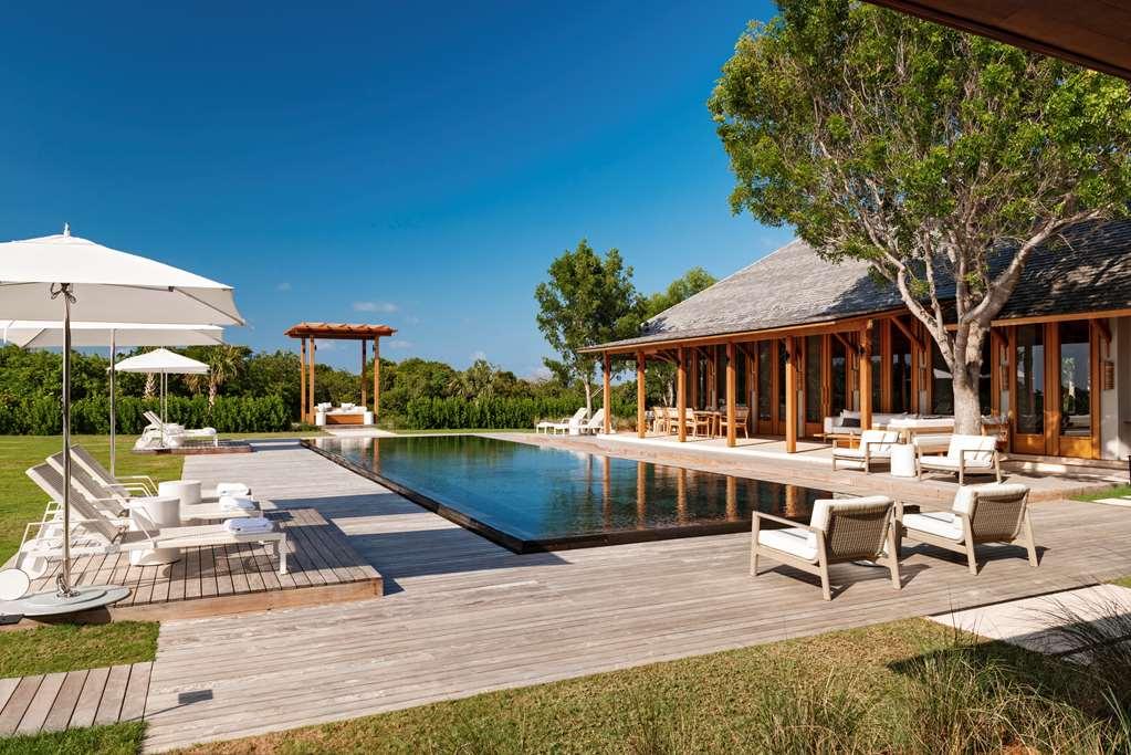 Amanyara Hotel Wheeland Room photo