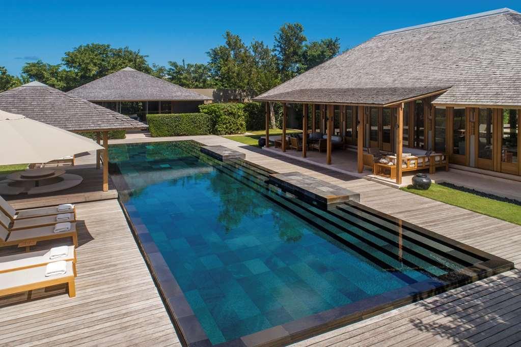 Amanyara Hotel Wheeland Room photo