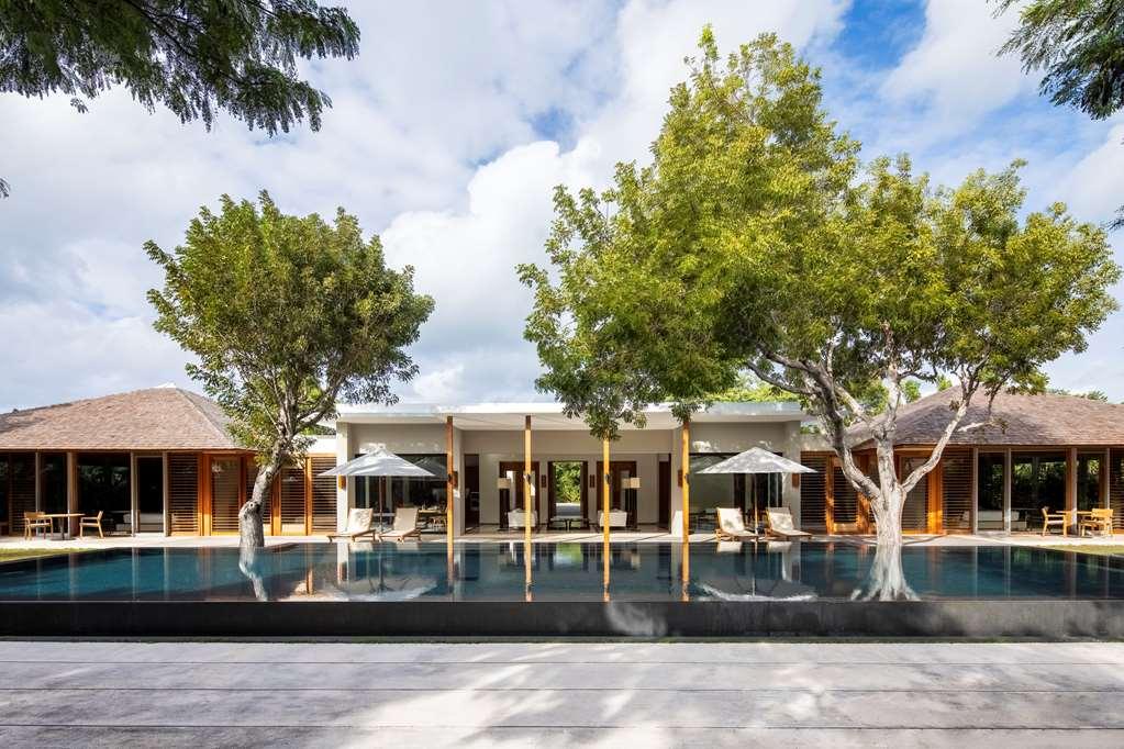 Amanyara Hotel Wheeland Room photo