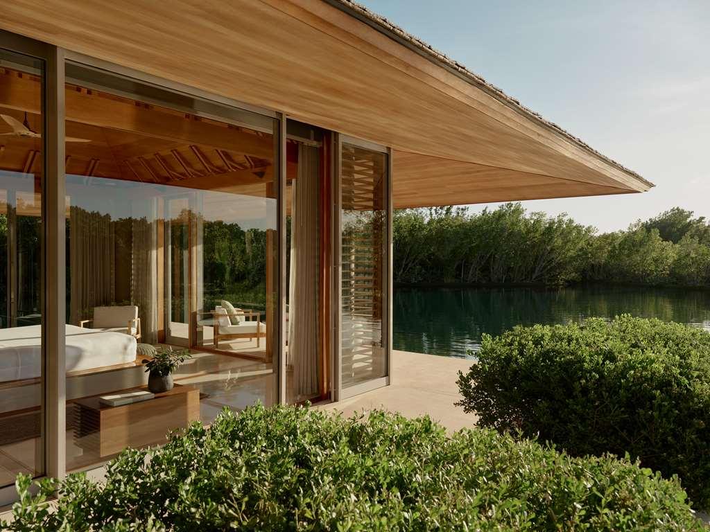 Amanyara Hotel Wheeland Room photo