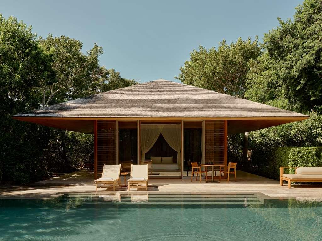 Amanyara Hotel Wheeland Room photo