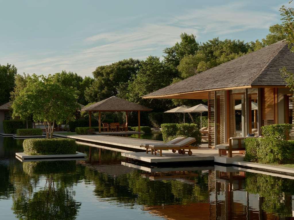 Amanyara Hotel Wheeland Room photo