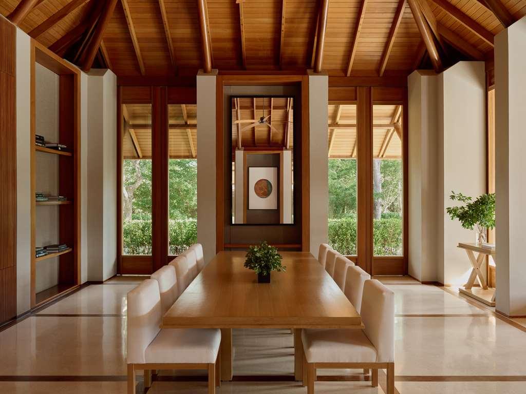 Amanyara Hotel Wheeland Room photo